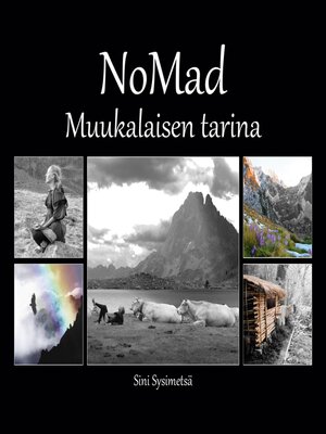 cover image of NoMad